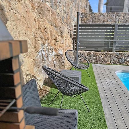 Salobre Golf Villa Екстериор снимка