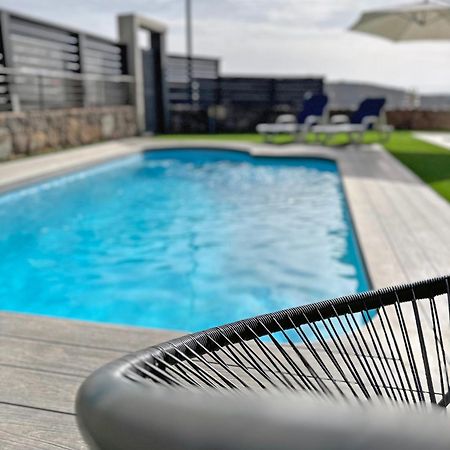 Salobre Golf Villa Екстериор снимка