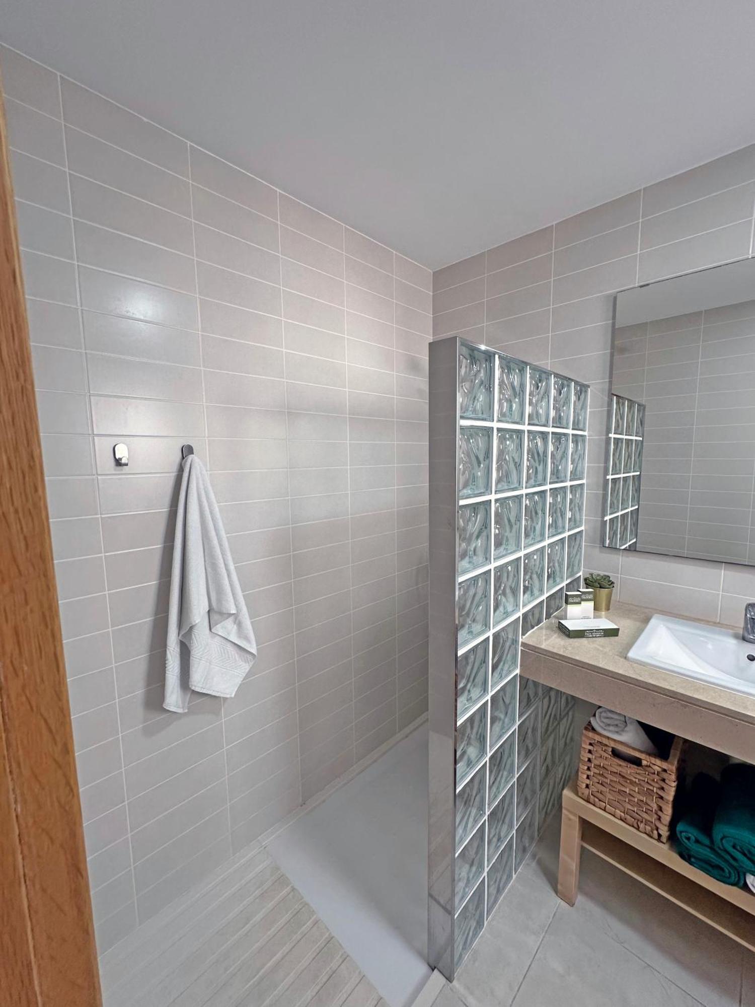 Salobre Golf Villa Екстериор снимка