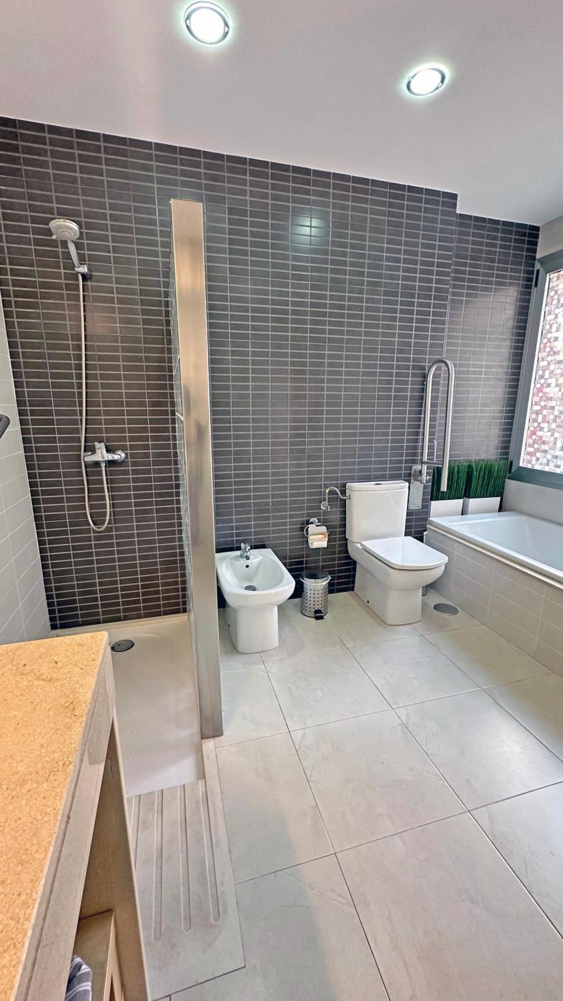 Salobre Golf Villa Екстериор снимка
