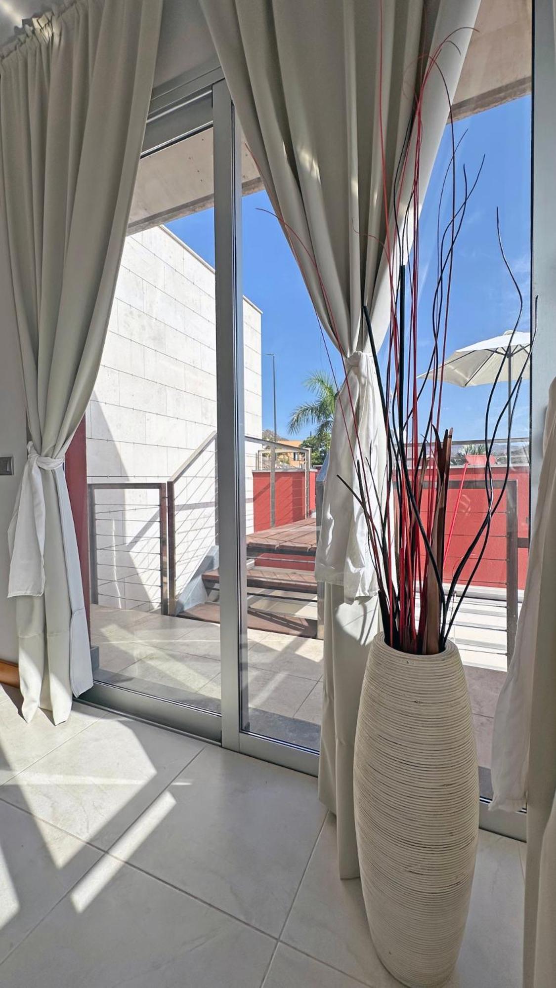 Salobre Golf Villa Екстериор снимка